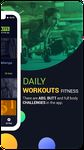 Imagem 5 do Gym Workout Planner & Tracker