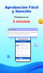 Sukrédito-Préstamo de Crédito captura de pantalla apk 1