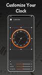 Screenshot 12 di orologio analogico apk