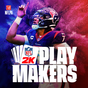 Ikon NFL 2K Playmakers