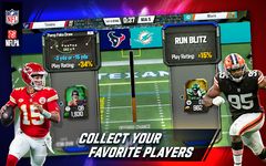 Tangkapan layar apk NFL 2K Playmakers 
