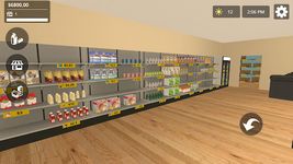 City Shop Simulator στιγμιότυπο apk 9