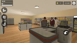 City Shop Simulator στιγμιότυπο apk 12