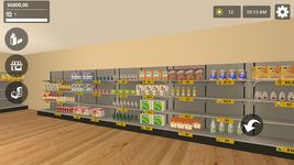 City Shop Simulator στιγμιότυπο apk 14