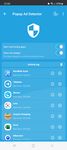 Detektor für Popup-Anzeigen Screenshot APK 2