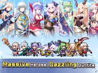 Tangkapan layar apk Zero to Hero: Pixel Saga 15