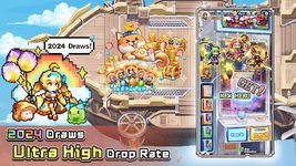 Tangkap skrin apk Zero to Hero: Pixel Saga 2