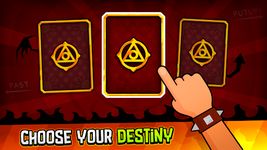 Ooga Booga: Troubles in Time capture d'écran apk 9