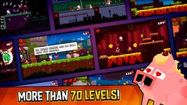 Ooga Booga: Troubles in Time zrzut z ekranu apk 11