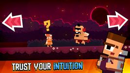 Ooga Booga: Troubles in Time zrzut z ekranu apk 12