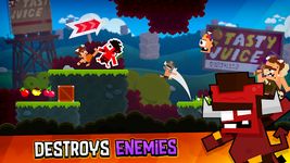 Ooga Booga: Troubles in Time screenshot apk 14