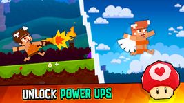 Ooga Booga: Troubles in Time zrzut z ekranu apk 17