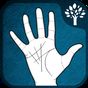 Palm Reader - Scan Your Future APK Simgesi