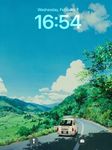 Screenshot 11 di Wallpics - 4k Wallpapers apk