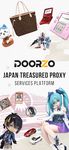 Tangkap skrin apk Doorzo - Japan proxy services 