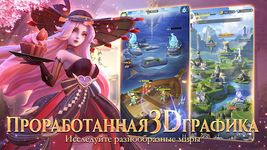 Скриншот 16 APK-версии Lost Crown