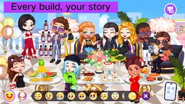 Tangkapan layar apk YoYa Time: Build, Share & Play 13