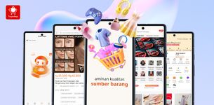 Tangkapan layar apk YogoShop Pro 8