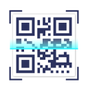 QR Code & Barcode Scanner의 apk 아이콘