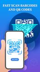 QR Code & Barcode Scanner 이미지 1