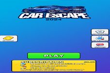 Tangkapan layar apk Super Car Escape 8