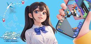 ミニエアポート・アイドルプレーンズ のスクリーンショットapk 7