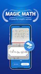 Magic Math- Photo Math Scanner ekran görüntüsü APK 