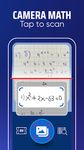 Magic Math- Photo Math Scanner ekran görüntüsü APK 3