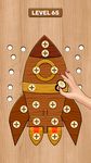 Tangkapan layar apk Wood Nuts & Bolts Screw Master 10