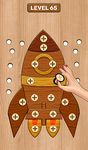 Tangkapan layar apk Wood Nuts & Bolts Screw Master 