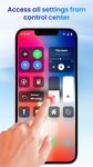 Gambar Control Center - IOS 17 