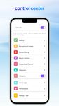 Control Center - IOS 17 imgesi 1