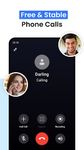 Ding Call - Unlimited Calling zrzut z ekranu apk 1