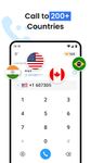 Screenshot 2 di Ding Call - Unlimited Calling apk