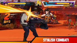 Super Dragon Punch Force 3 ảnh màn hình apk 10