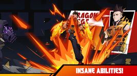 Super Dragon Punch Force 3 ảnh màn hình apk 12