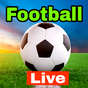 Apk Football live TV HD