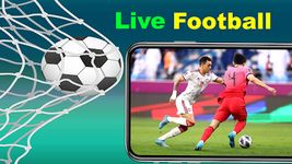 Immagine 1 di Football live TV HD