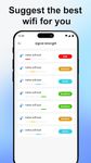 Wifi Password: Auto Connect ekran görüntüsü APK 15