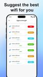 Wifi Password: Auto Connect στιγμιότυπο apk 3