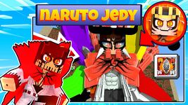 Gambar Mod Naruto jedy Minecraft 1