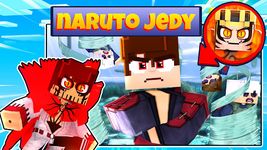 Gambar Mod Naruto jedy Minecraft 2