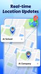 Location Finder & Share screenshot APK 