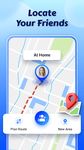 Location Finder & Share στιγμιότυπο apk 1