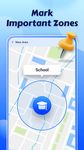 Location Finder & Share στιγμιότυπο apk 3