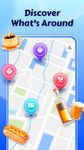 Location Finder & Share στιγμιότυπο apk 4