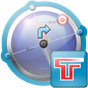 Biểu tượng apk Compass: GPS, Search, Navigate