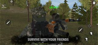 Tangkapan layar apk VORAZ - Zombie survival 3