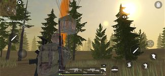 Tangkapan layar apk VORAZ - Zombie survival 4