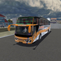 Ikon Bus Mudik Simulator X - Basuri